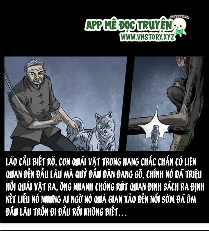 U Minh Ngụy Tượng Chapter 86 - Trang 2