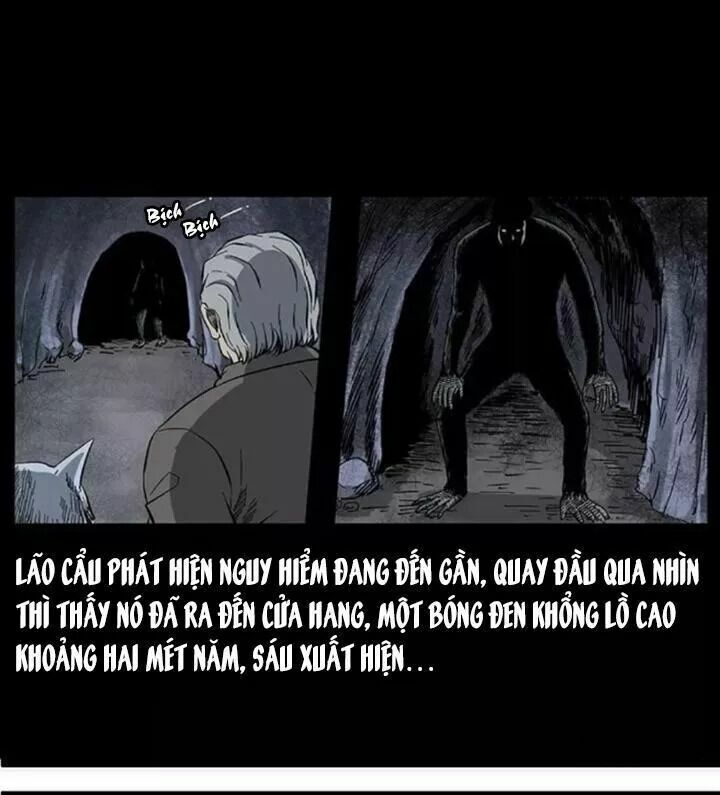 U Minh Ngụy Tượng Chapter 86 - Trang 2