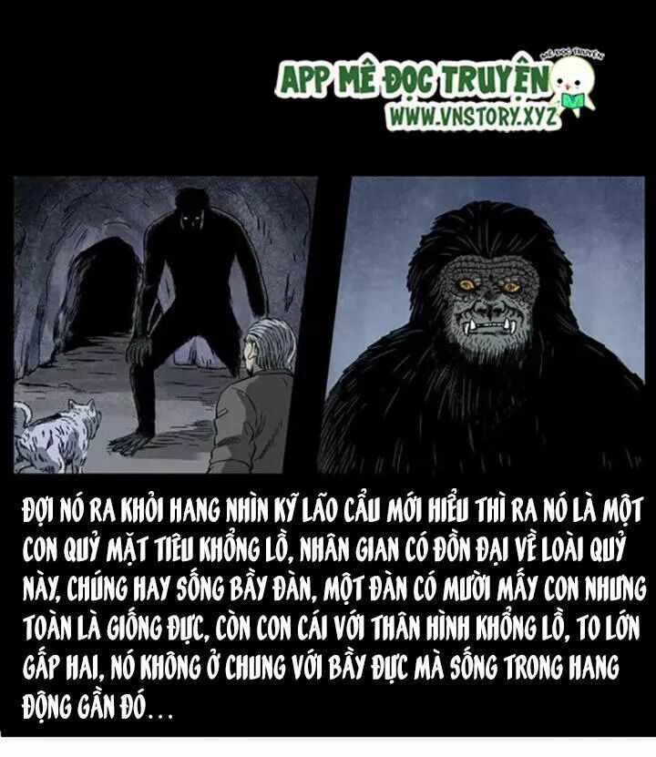 U Minh Ngụy Tượng Chapter 86 - Trang 2