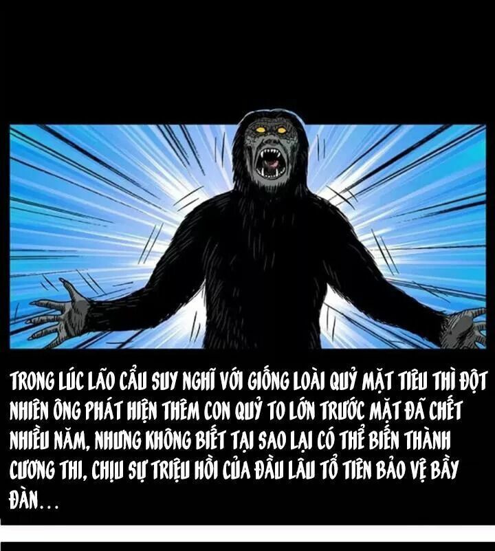 U Minh Ngụy Tượng Chapter 86 - Trang 2