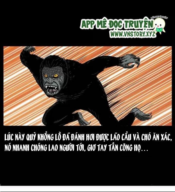 U Minh Ngụy Tượng Chapter 86 - Trang 2