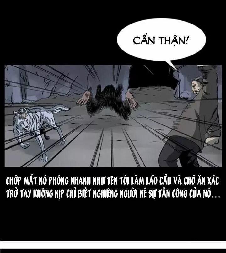 U Minh Ngụy Tượng Chapter 86 - Trang 2