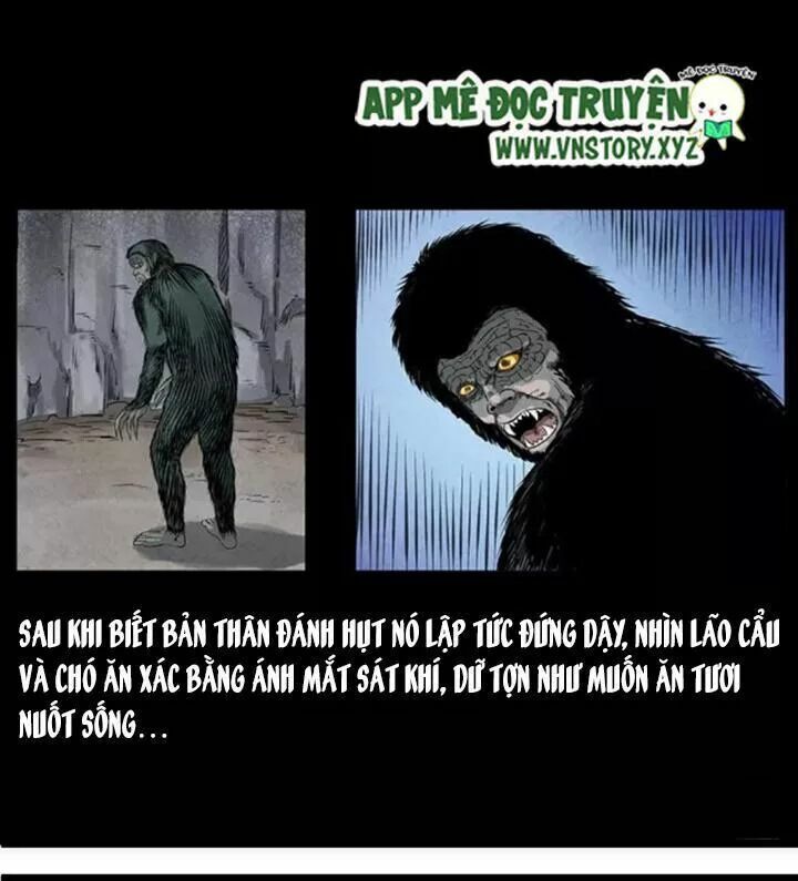 U Minh Ngụy Tượng Chapter 86 - Trang 2