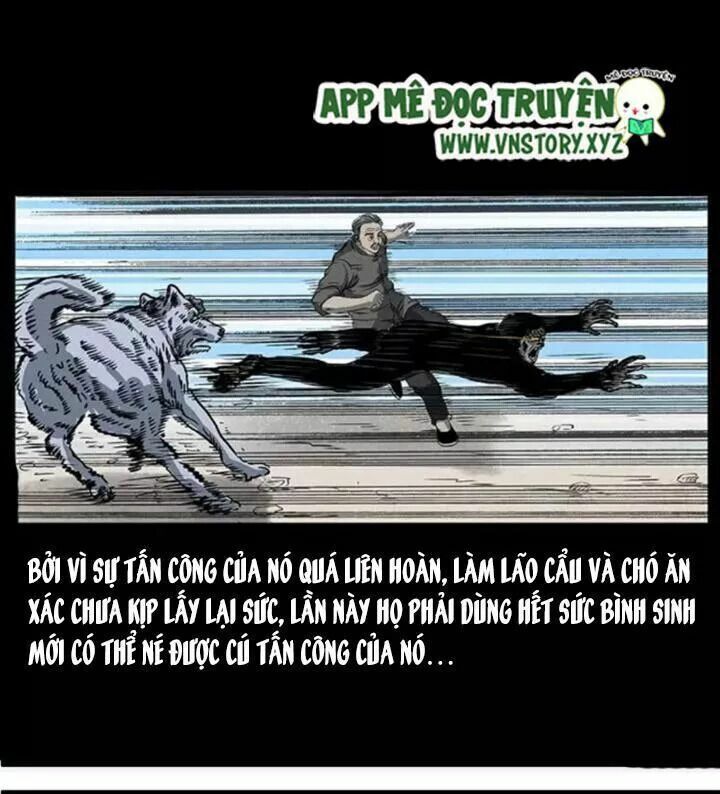 U Minh Ngụy Tượng Chapter 86 - Trang 2