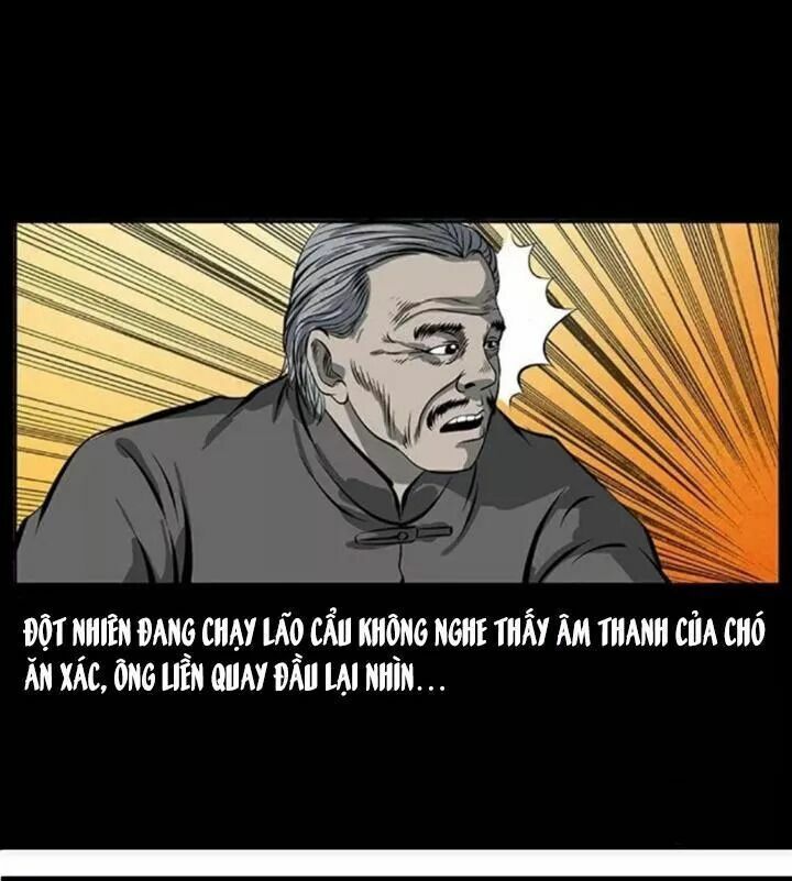 U Minh Ngụy Tượng Chapter 86 - Trang 2