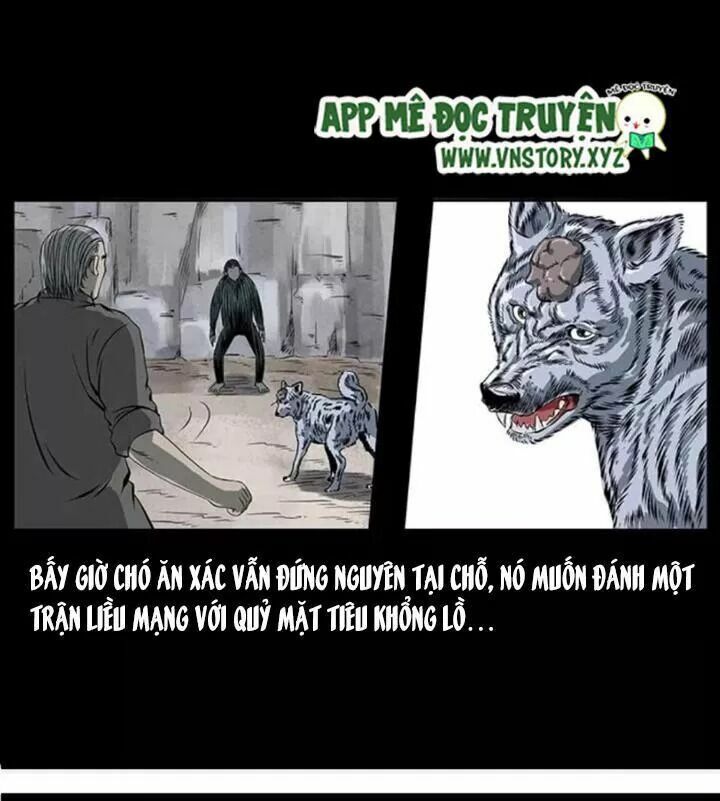 U Minh Ngụy Tượng Chapter 86 - Trang 2