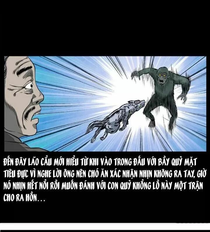 U Minh Ngụy Tượng Chapter 86 - Trang 2