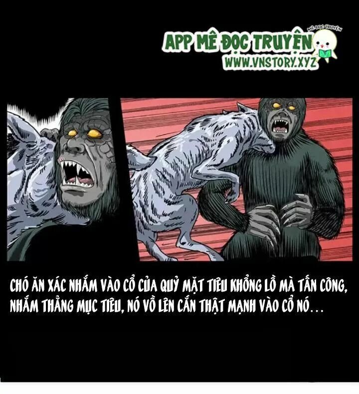 U Minh Ngụy Tượng Chapter 86 - Trang 2