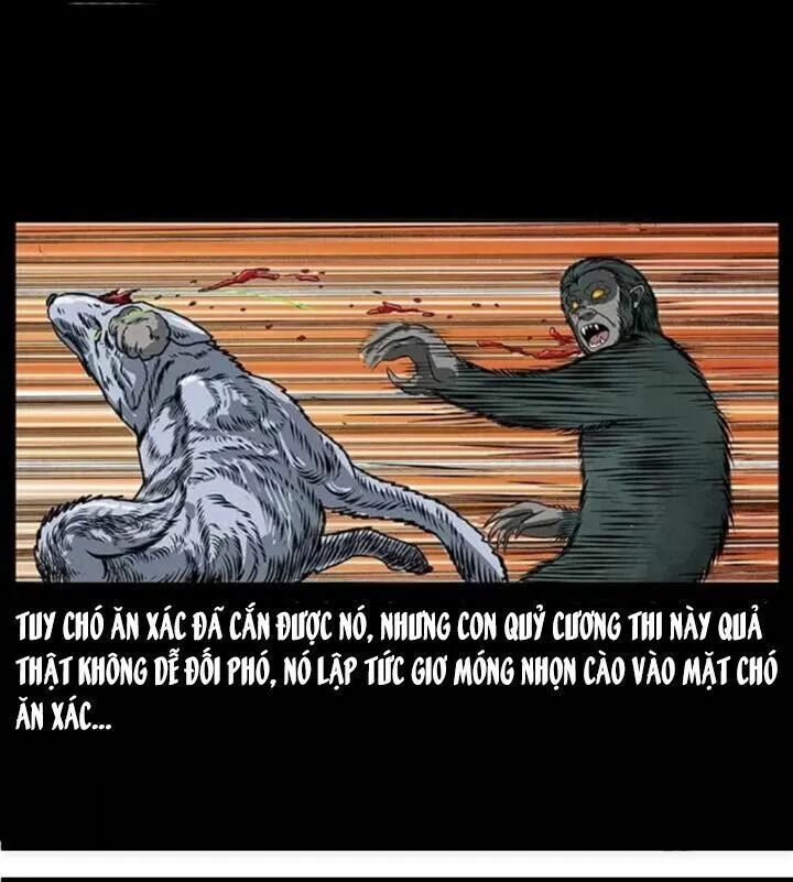 U Minh Ngụy Tượng Chapter 86 - Trang 2