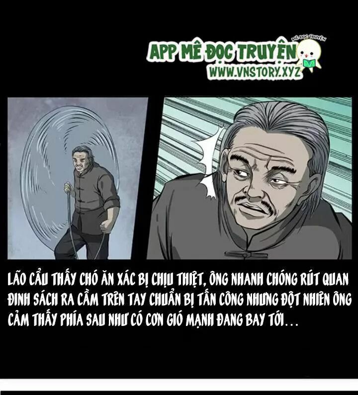 U Minh Ngụy Tượng Chapter 86 - Trang 2