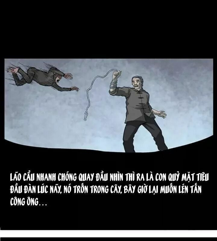 U Minh Ngụy Tượng Chapter 86 - Trang 2