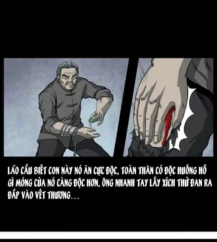 U Minh Ngụy Tượng Chapter 86 - Trang 2