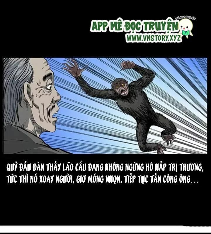 U Minh Ngụy Tượng Chapter 86 - Trang 2