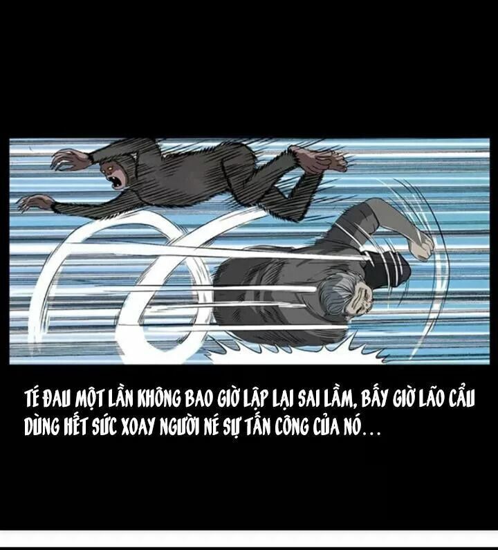 U Minh Ngụy Tượng Chapter 86 - Trang 2