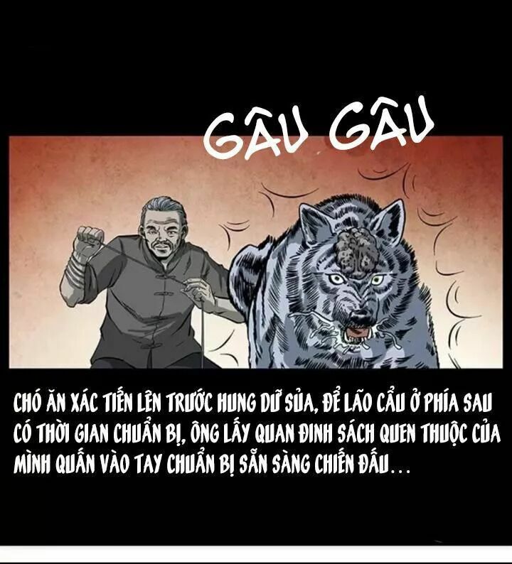 U Minh Ngụy Tượng Chapter 86 - Trang 2