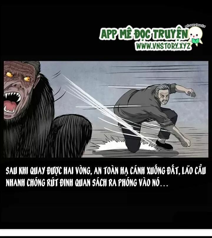 U Minh Ngụy Tượng Chapter 86 - Trang 2