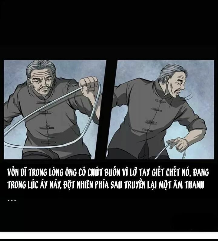 U Minh Ngụy Tượng Chapter 86 - Trang 2