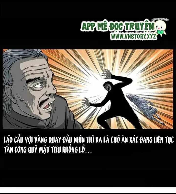 U Minh Ngụy Tượng Chapter 86 - Trang 2