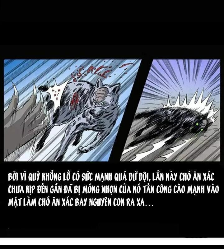 U Minh Ngụy Tượng Chapter 86 - Trang 2