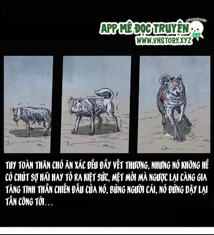 U Minh Ngụy Tượng Chapter 86 - Trang 2