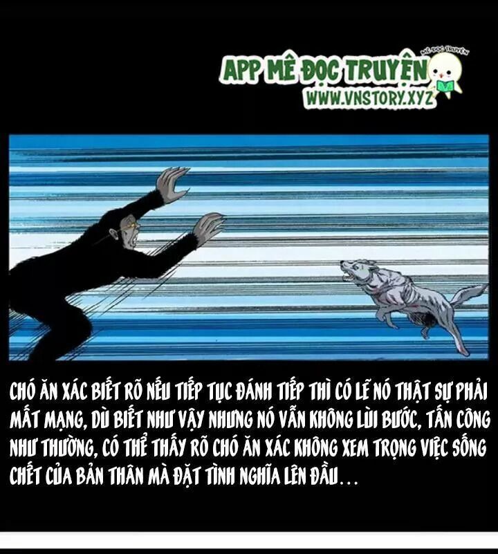 U Minh Ngụy Tượng Chapter 86 - Trang 2