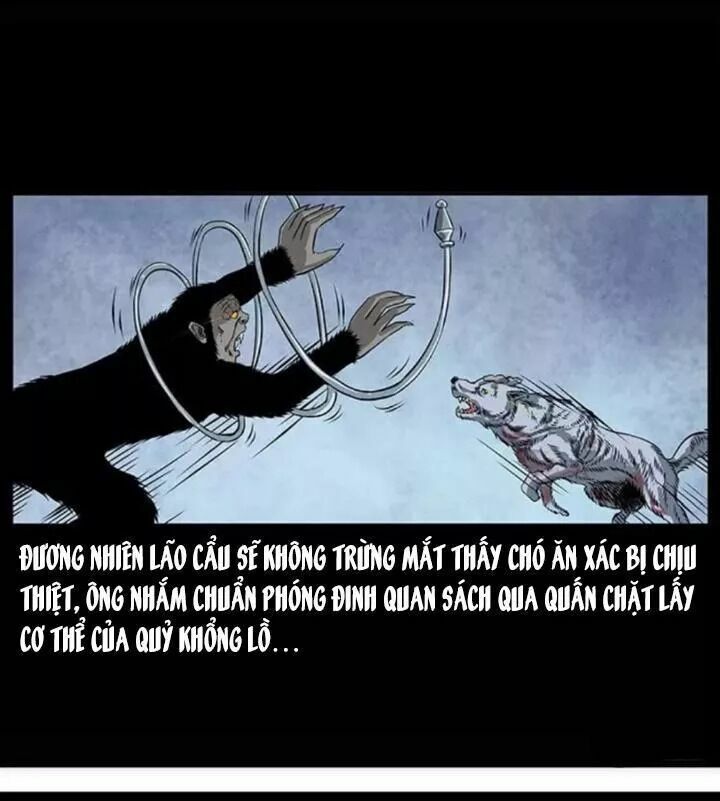 U Minh Ngụy Tượng Chapter 86 - Trang 2