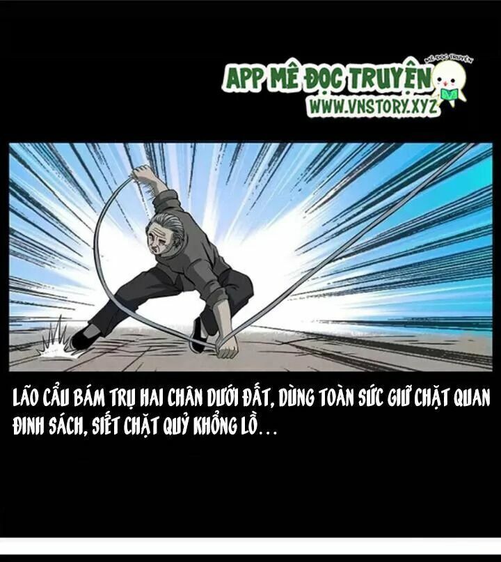 U Minh Ngụy Tượng Chapter 86 - Trang 2