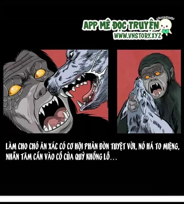 U Minh Ngụy Tượng Chapter 86 - Trang 2