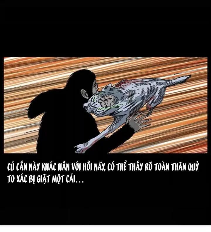 U Minh Ngụy Tượng Chapter 86 - Trang 2