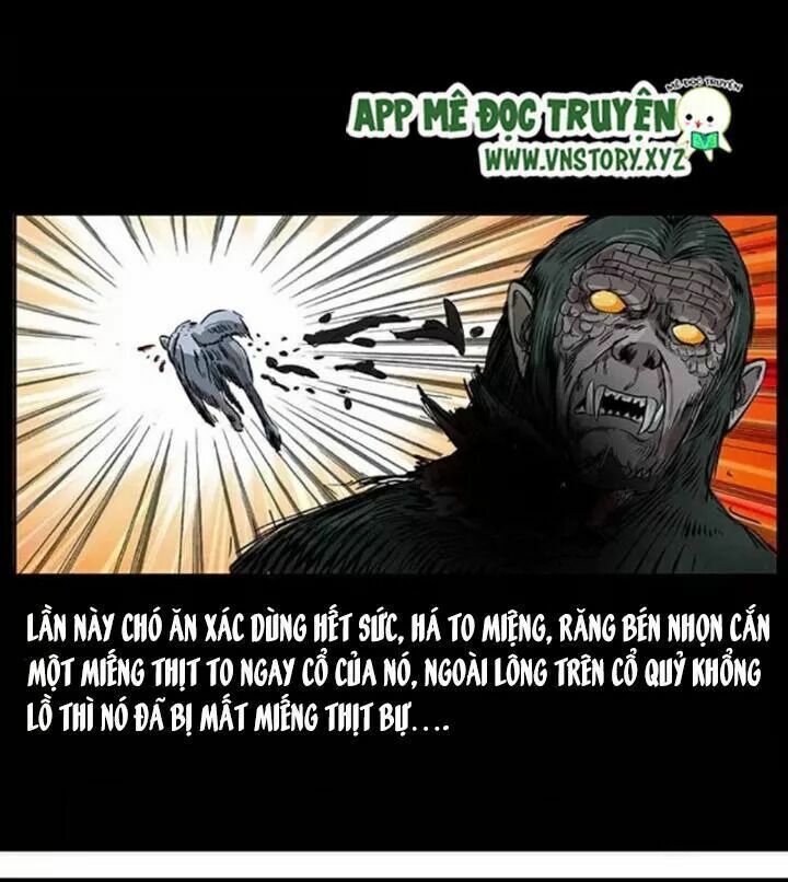 U Minh Ngụy Tượng Chapter 86 - Trang 2