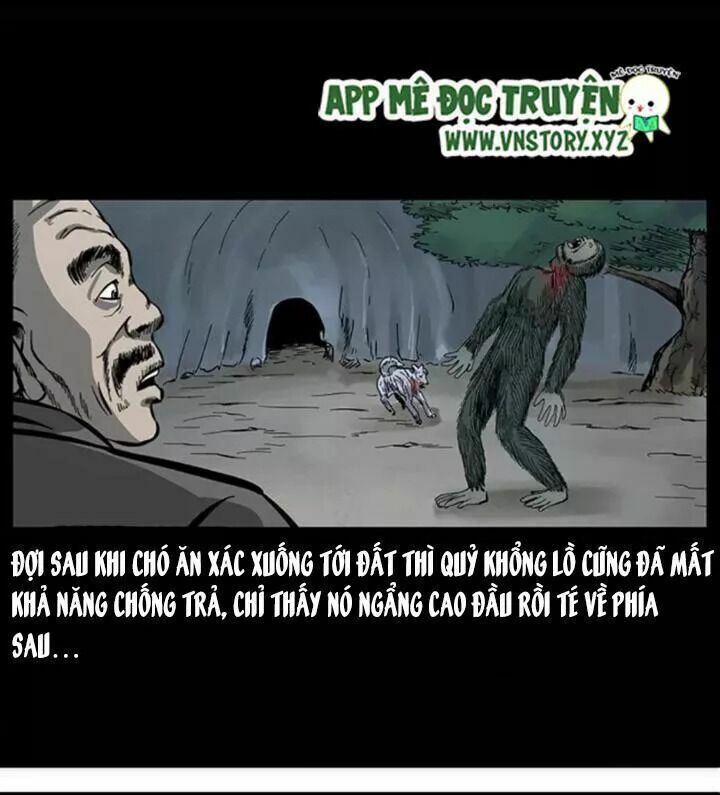 U Minh Ngụy Tượng Chapter 86 - Trang 2