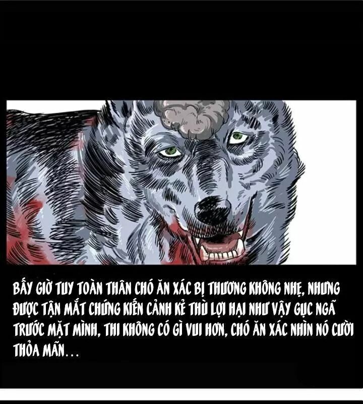 U Minh Ngụy Tượng Chapter 86 - Trang 2