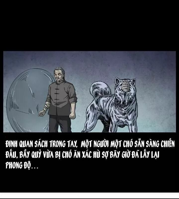 U Minh Ngụy Tượng Chapter 86 - Trang 2