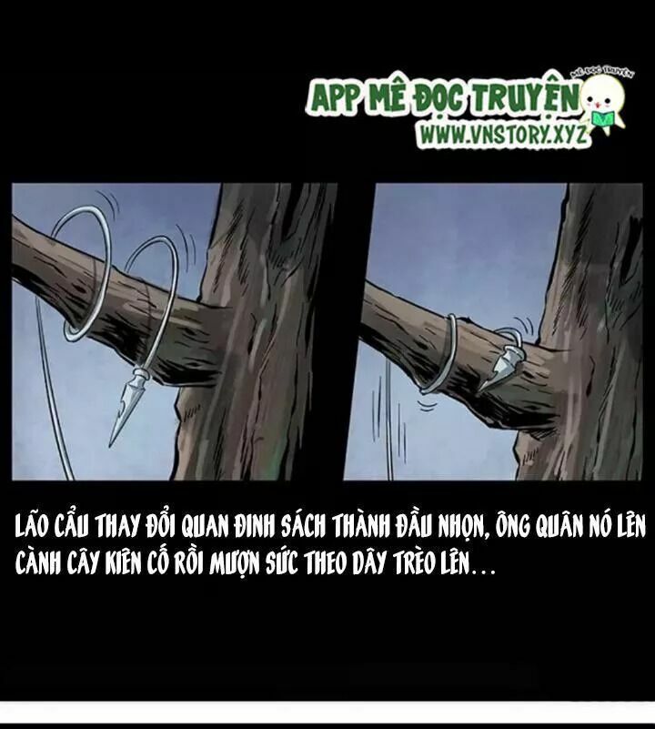 U Minh Ngụy Tượng Chapter 86 - Trang 2