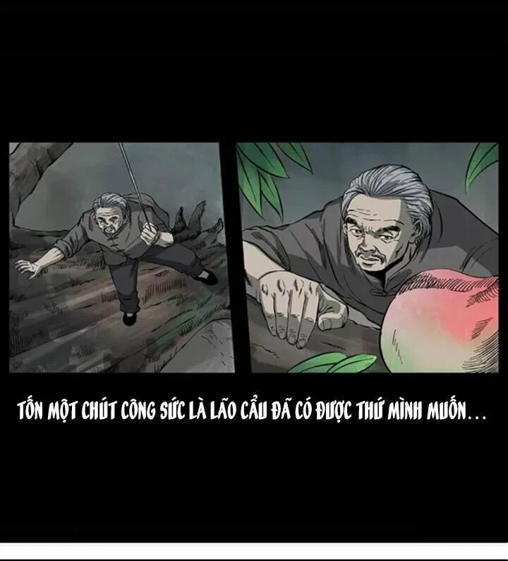 U Minh Ngụy Tượng Chapter 86 - Trang 2