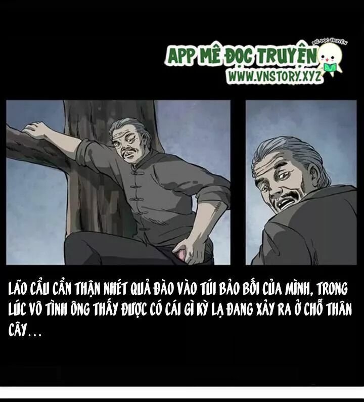 U Minh Ngụy Tượng Chapter 86 - Trang 2