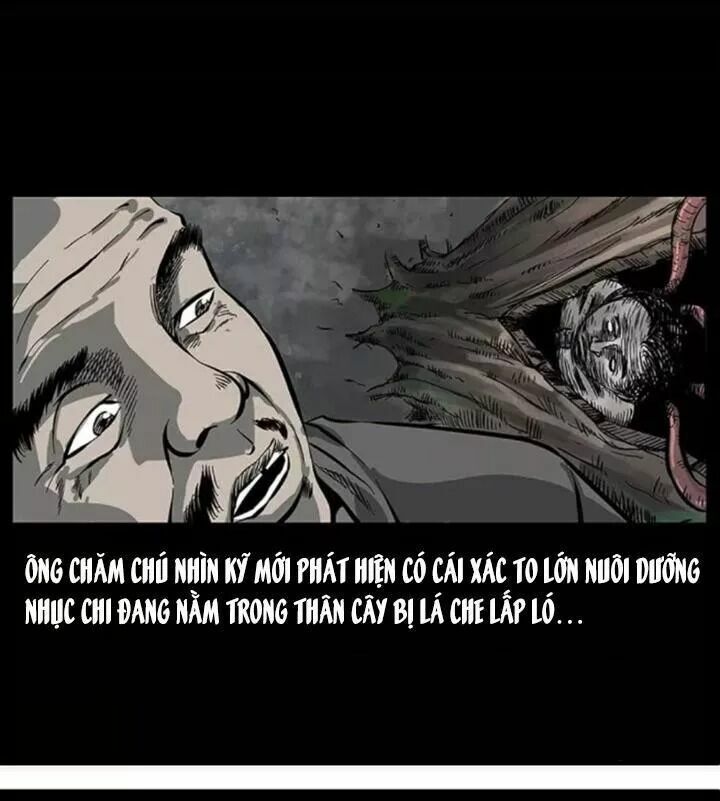 U Minh Ngụy Tượng Chapter 86 - Trang 2