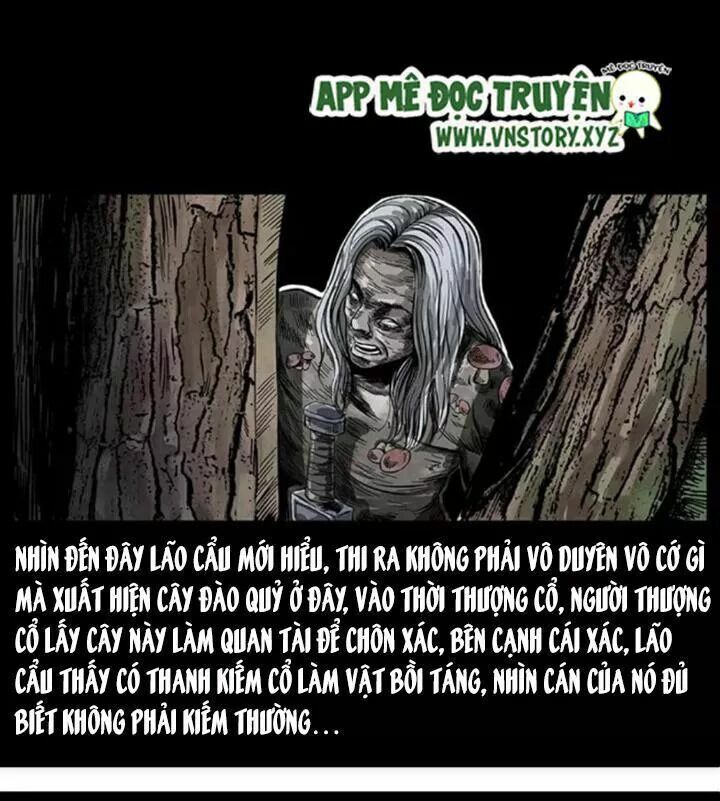 U Minh Ngụy Tượng Chapter 86 - Trang 2