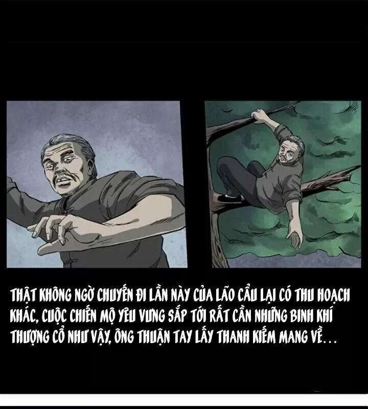 U Minh Ngụy Tượng Chapter 86 - Trang 2