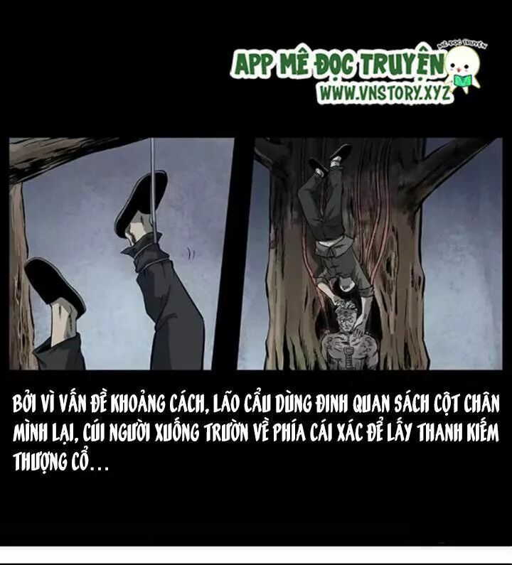 U Minh Ngụy Tượng Chapter 86 - Trang 2