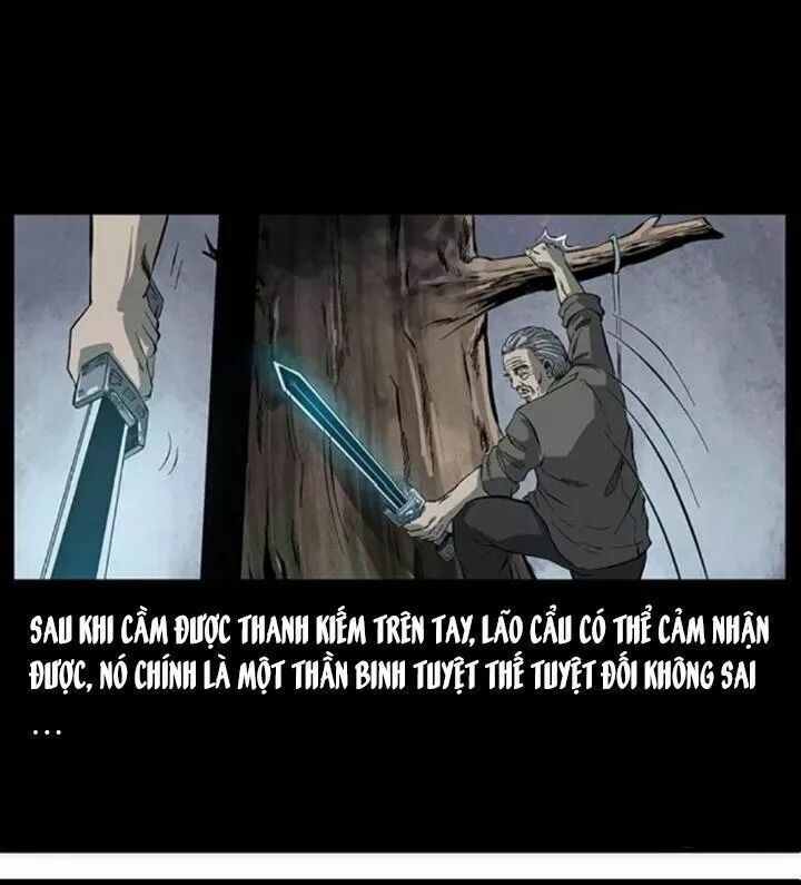 U Minh Ngụy Tượng Chapter 86 - Trang 2