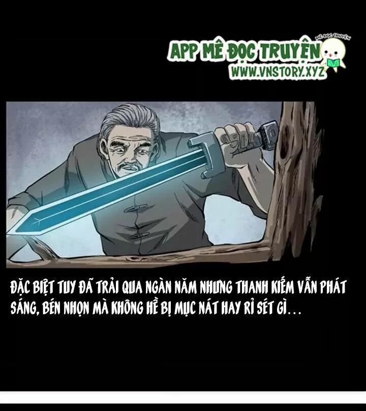 U Minh Ngụy Tượng Chapter 86 - Trang 2