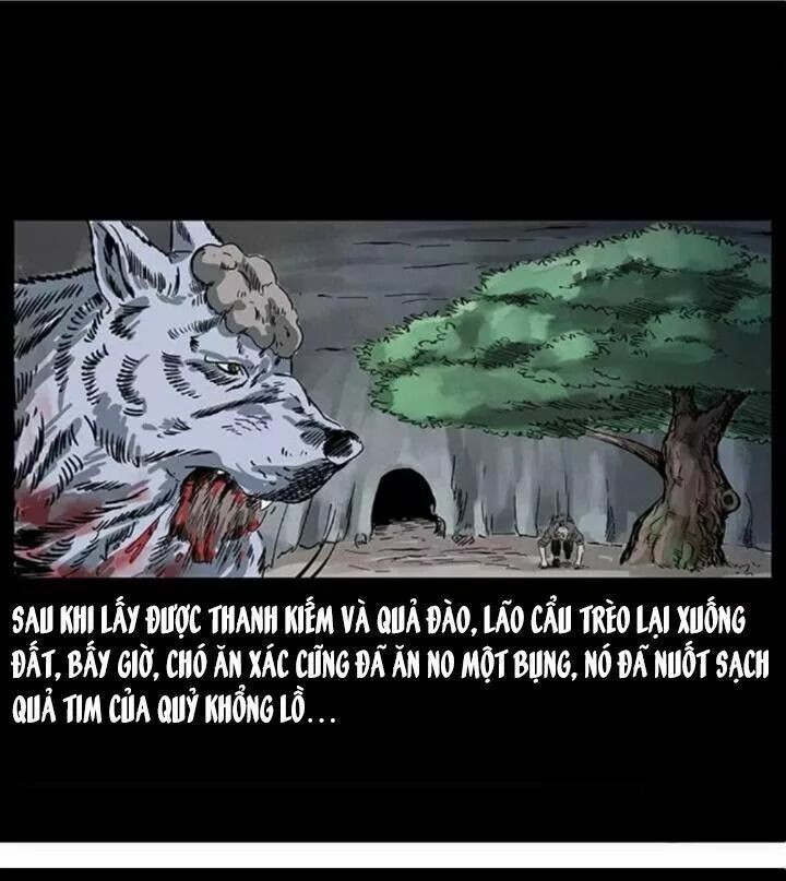 U Minh Ngụy Tượng Chapter 86 - Trang 2