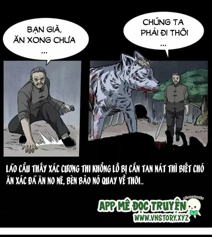 U Minh Ngụy Tượng Chapter 86 - Trang 2