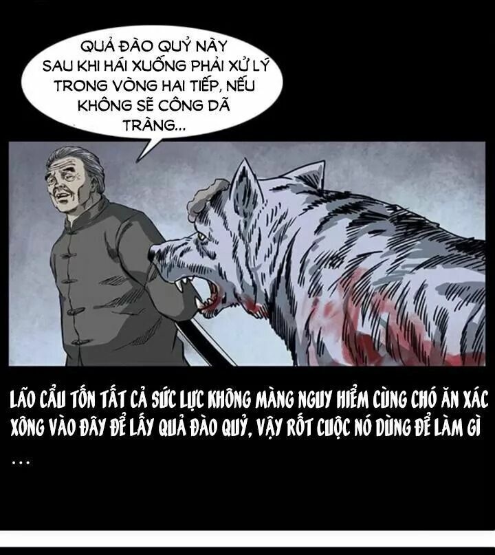 U Minh Ngụy Tượng Chapter 86 - Trang 2