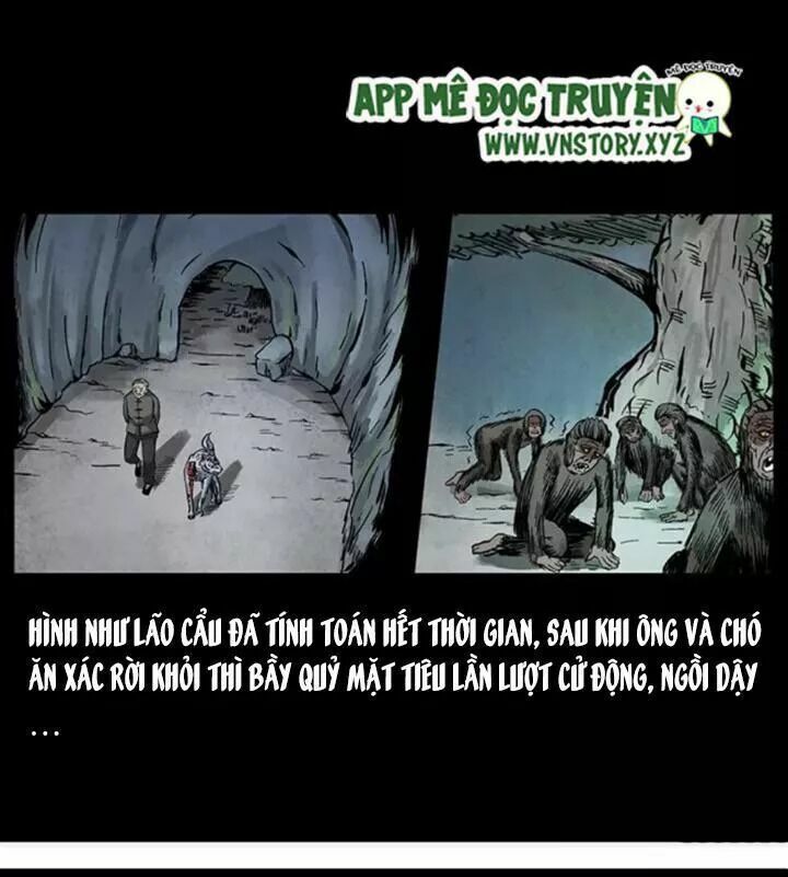 U Minh Ngụy Tượng Chapter 86 - Trang 2