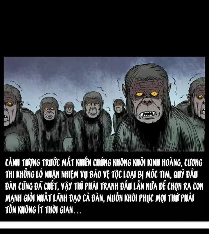 U Minh Ngụy Tượng Chapter 86 - Trang 2