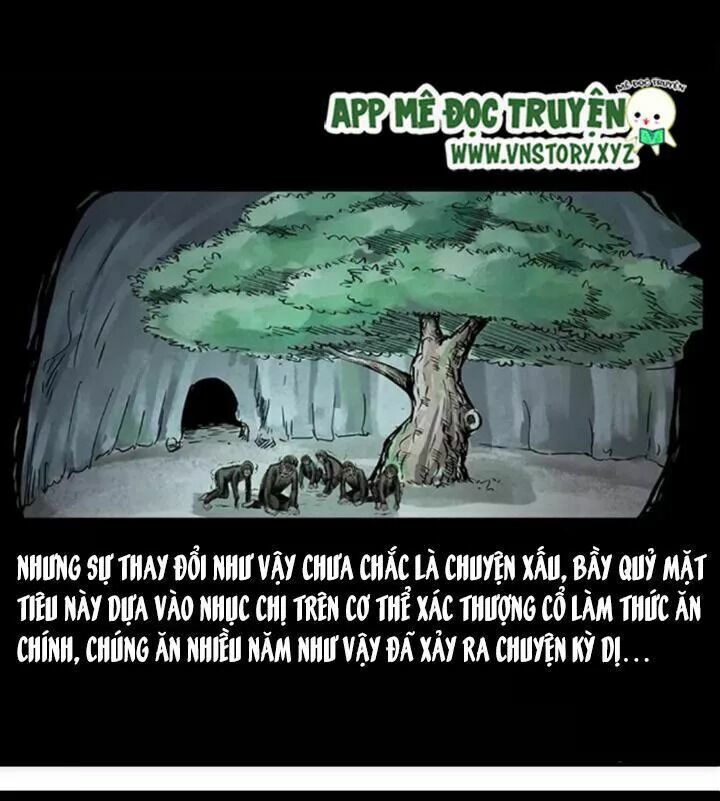 U Minh Ngụy Tượng Chapter 86 - Trang 2