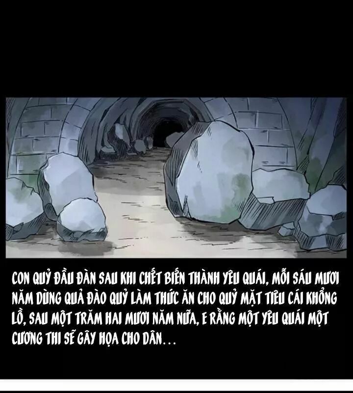 U Minh Ngụy Tượng Chapter 86 - Trang 2