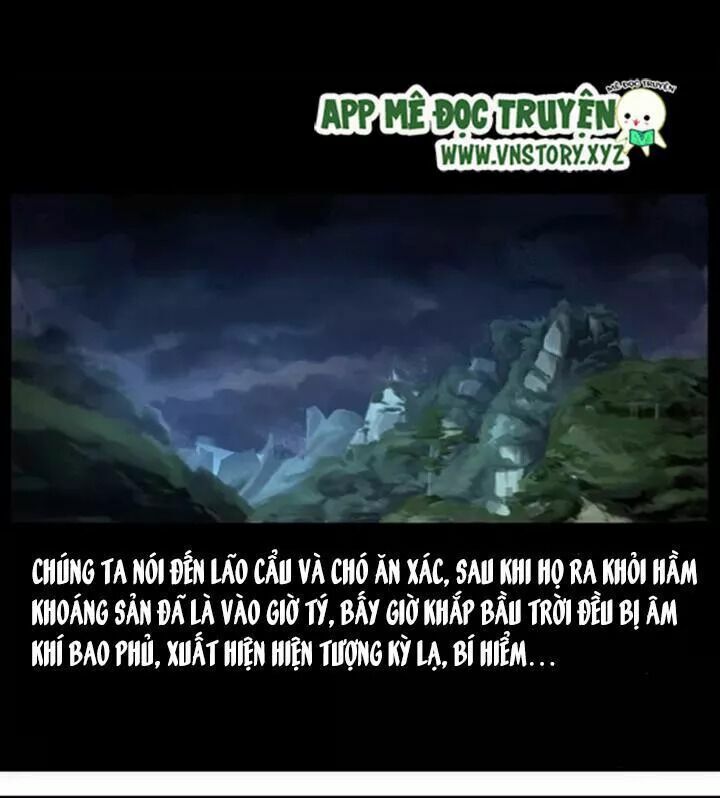 U Minh Ngụy Tượng Chapter 86 - Trang 2